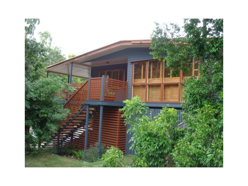 3 Cooinda St, The Gap QLD 4061
