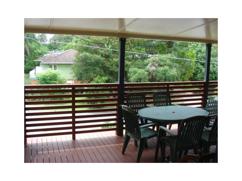 3 Cooinda St, The Gap QLD 4061