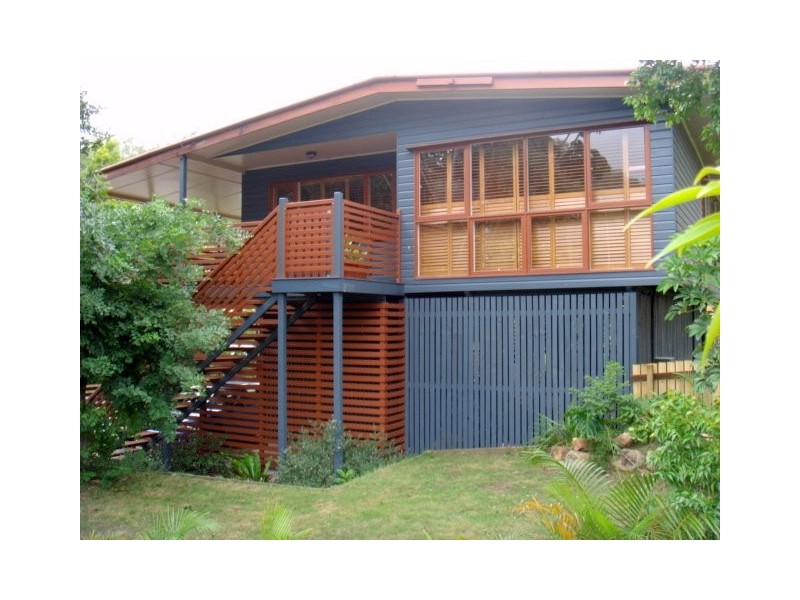 3 Cooinda St, The Gap QLD 4061