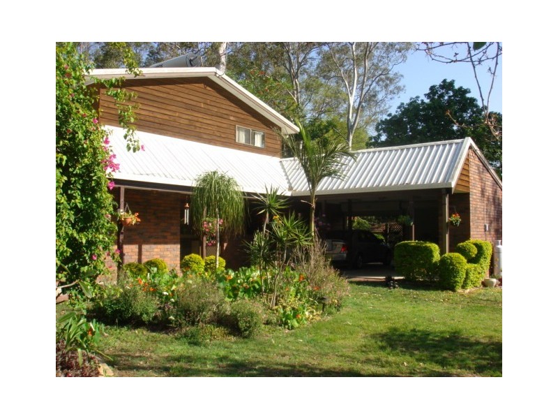 3 D’Aguilar Rd (via 330 Payne Rd), The Gap QLD 4061