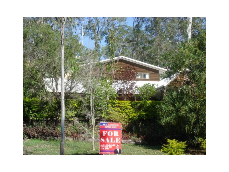 3 D’Aguilar Rd (via 330 Payne Rd), The Gap QLD 4061