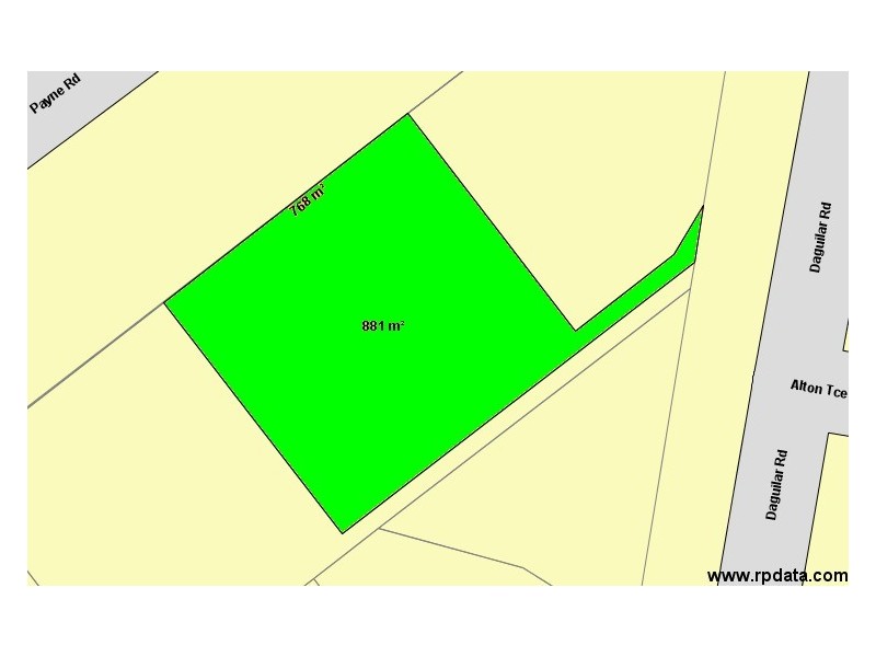 3 D’Aguilar Rd (via 330 Payne Rd), The Gap QLD 4061