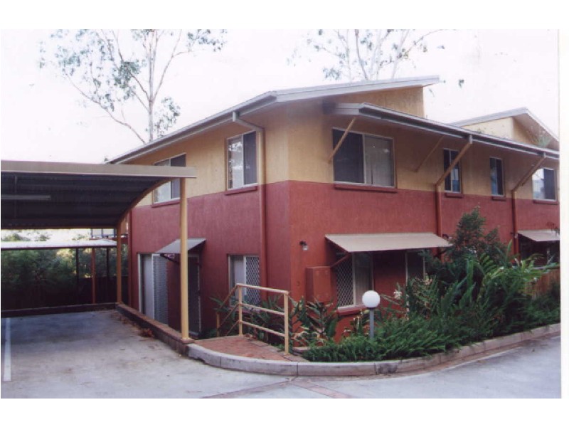 4/1 Glenquarie Place, The Gap QLD 4061