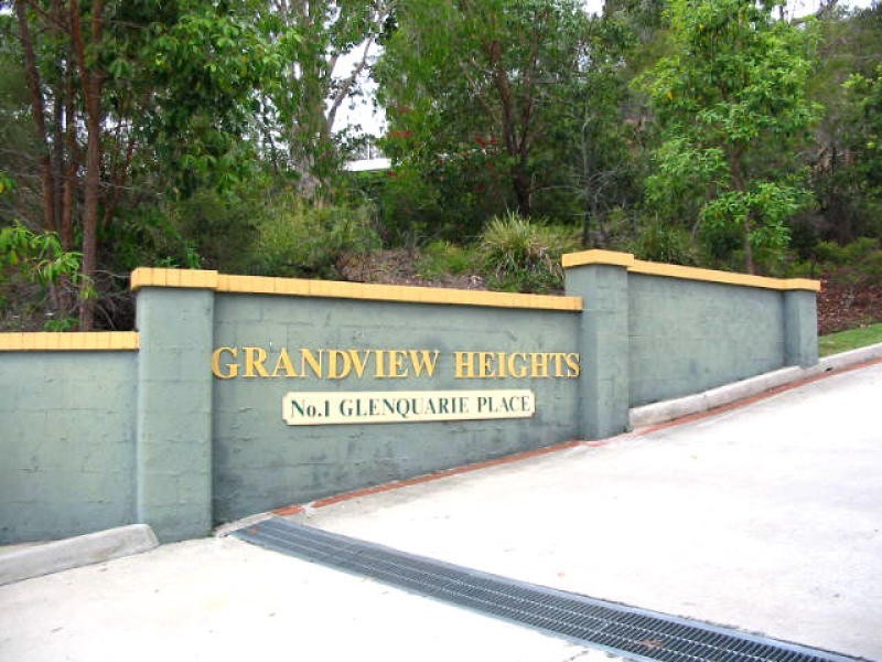 4/1 Glenquarie Place, The Gap QLD 4061