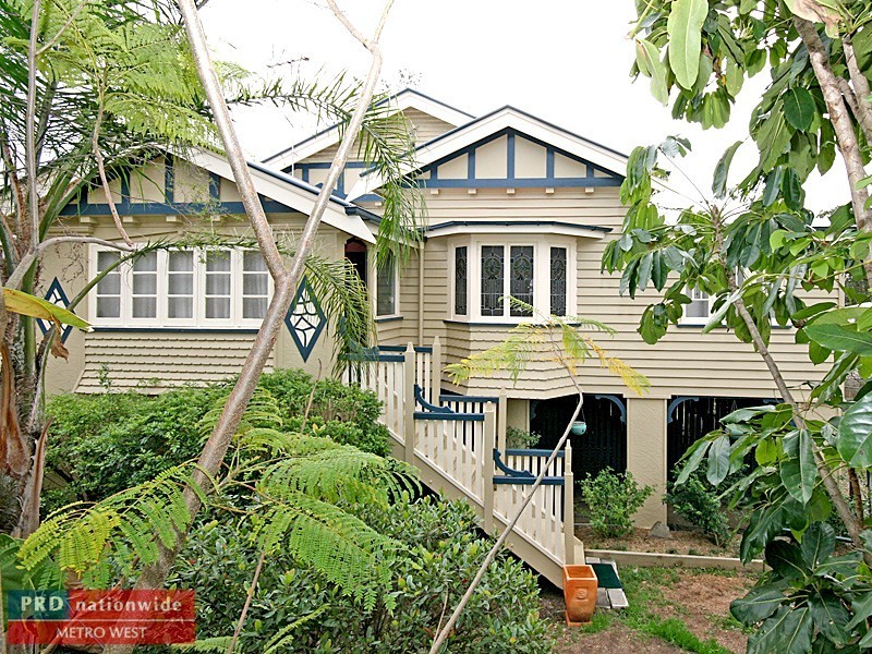 455 Waterworks Road, Ashgrove QLD 4060
