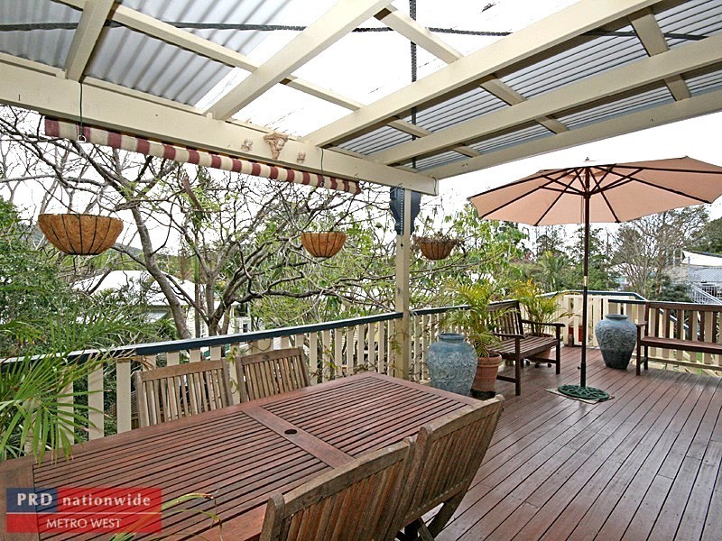 455 Waterworks Road, Ashgrove QLD 4060