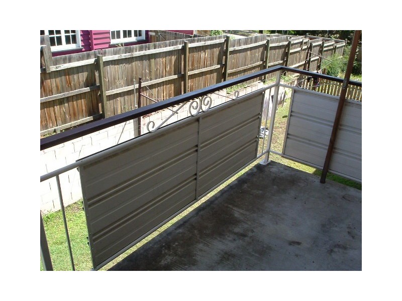 4/57 Stewart Rd, Ashgrove QLD 4060