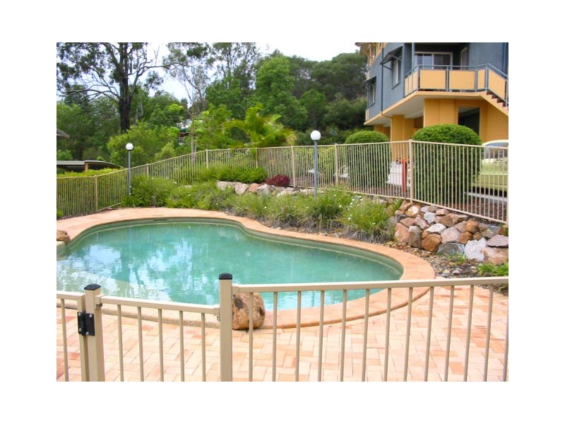 5/1 Glenquarie Place, The Gap QLD 4061