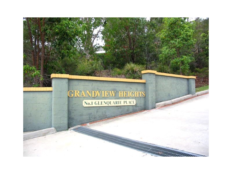 5/1 Glenquarie Place, The Gap QLD 4061