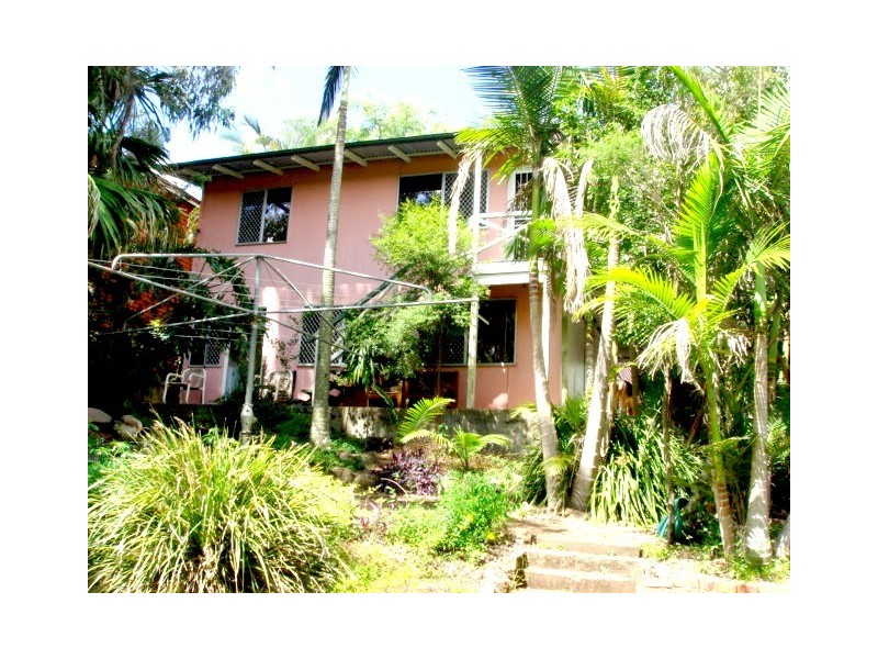 50  Exeter St, Ashgrove QLD 4060