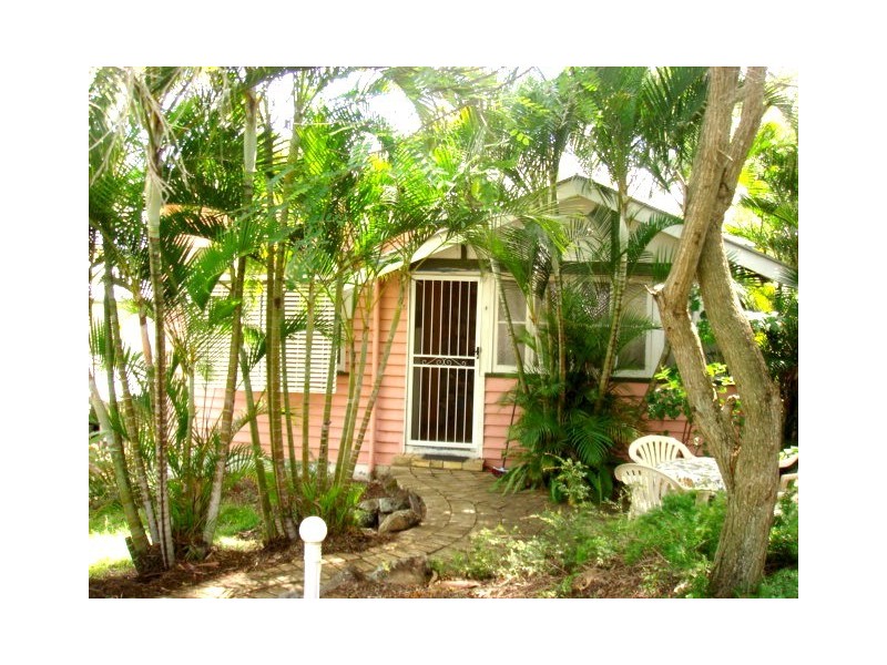 50  Exeter St, Ashgrove QLD 4060