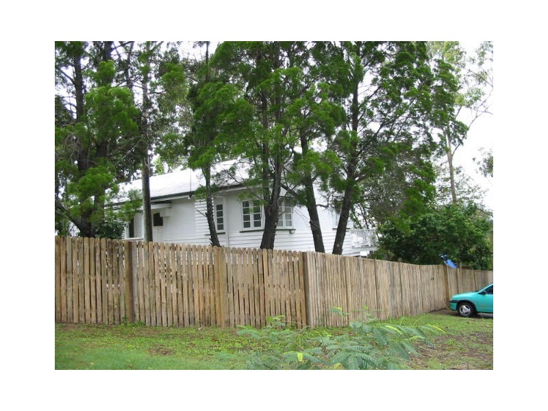 54 Panorama Street, Bardon QLD 4065