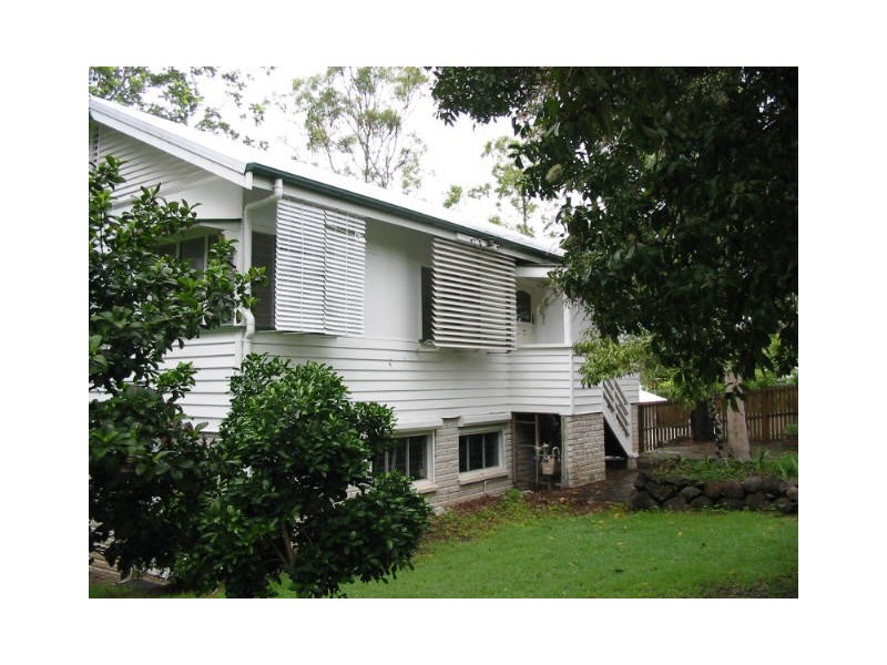 54 Panorama Street, Bardon QLD 4065