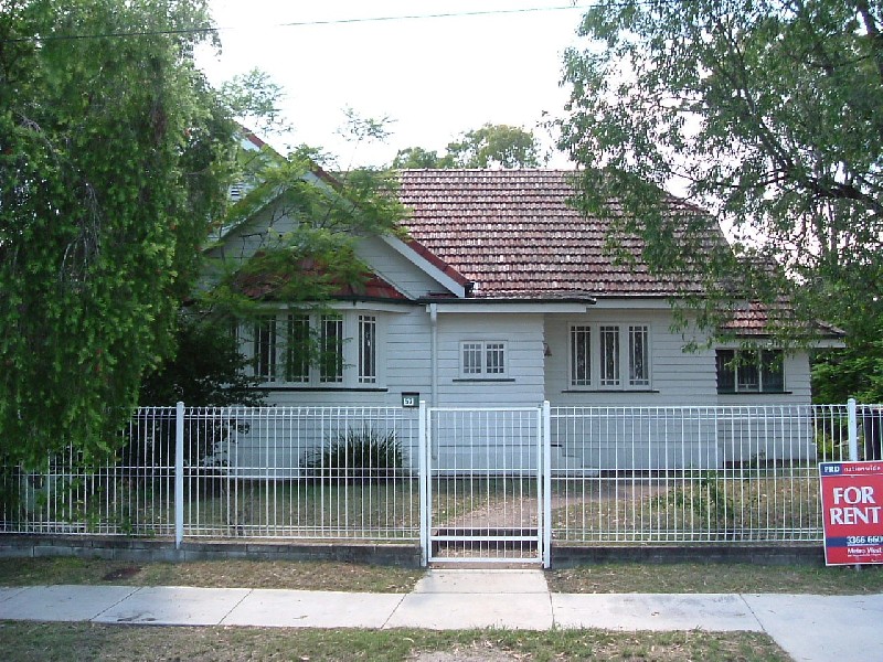 57 Davies Road, Ashgrove QLD 4060