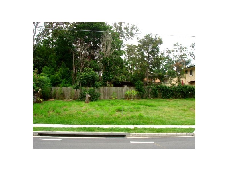 5 Cooinda St, The Gap QLD 4061