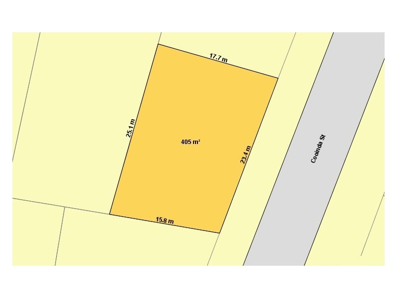 5 Cooinda St, The Gap QLD 4061