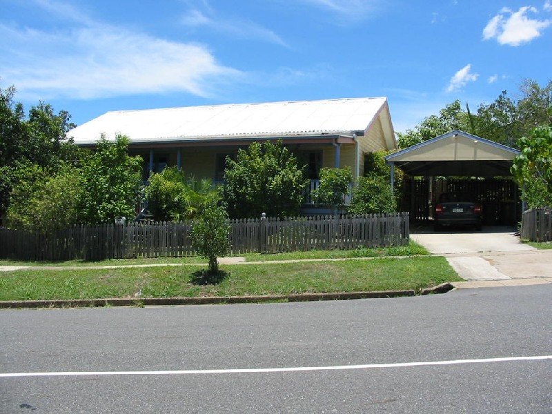 60 Arinya Road, Ashgrove QLD 4060