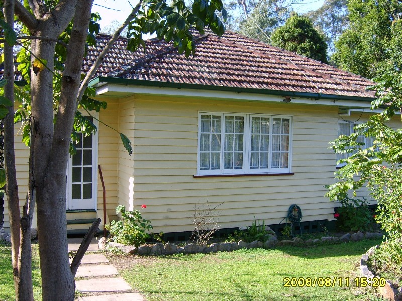 637 Waterworks Road, Ashgrove QLD 4060