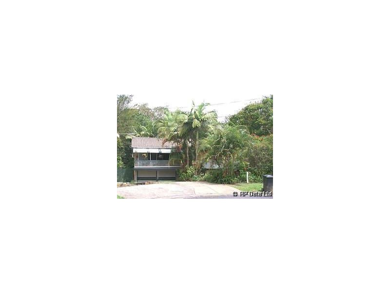 6 Jimna Street, The Gap QLD 4061