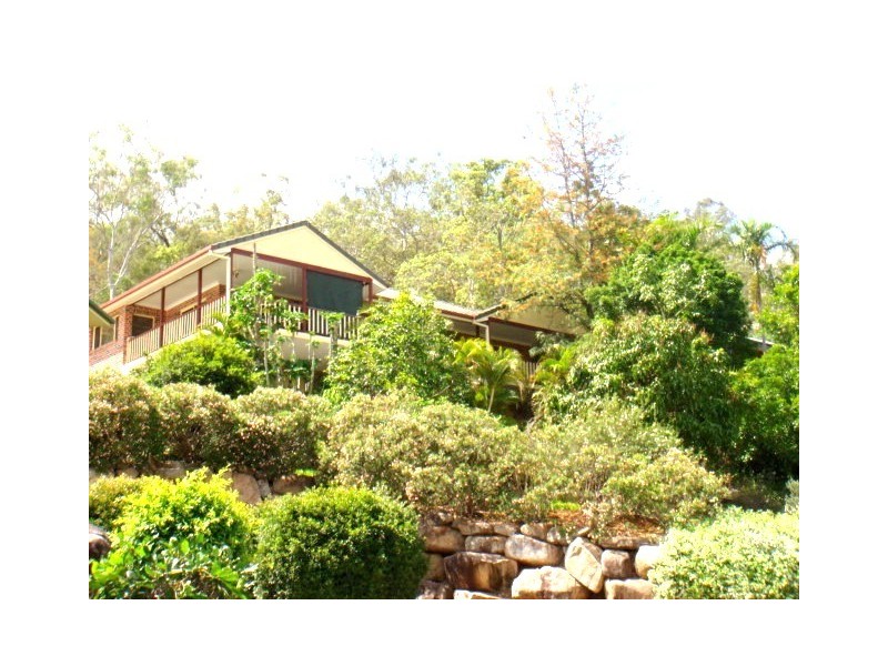 82 Moggill Rd, The Gap QLD 4061