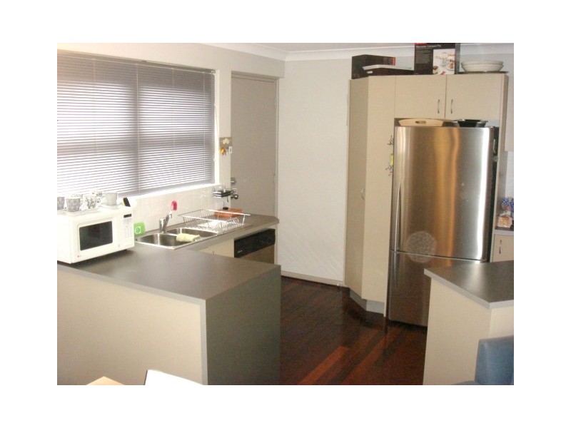 1/66 Accession St, Bardon QLD 4065