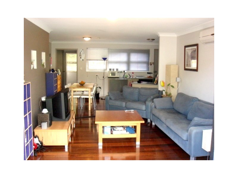 1/66 Accession St, Bardon QLD 4065