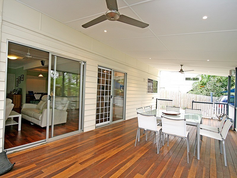 26 Banool St, Ashgrove QLD 4060