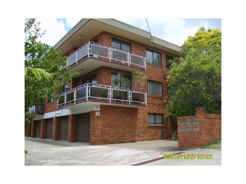 4/32 Devoy St, Ashgrove QLD 4060