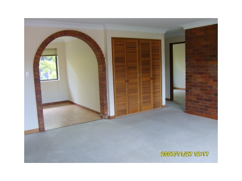 4/32 Devoy St, Ashgrove QLD 4060