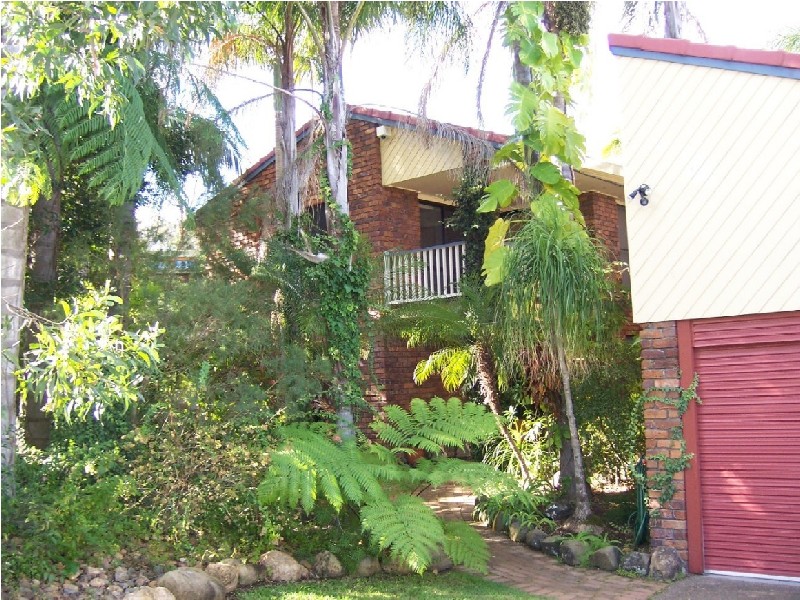 7 Kilnatoora St, The Gap QLD 4061