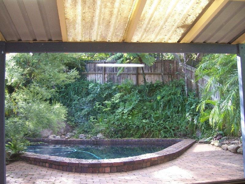 7 Kilnatoora St, The Gap QLD 4061