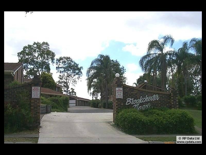 Mount Warren Park QLD 4207