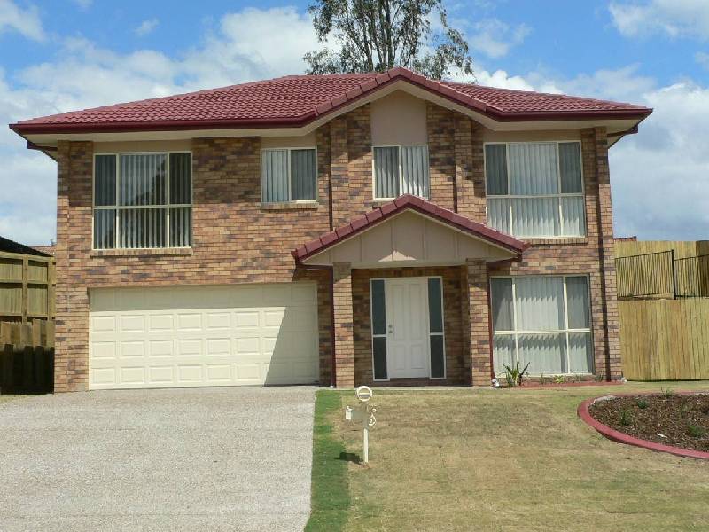 Edens Landing QLD 4207