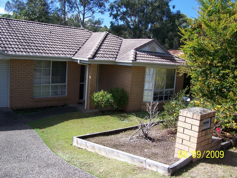 Edens Landing QLD 4207