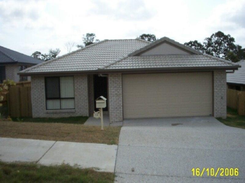 18 Monivae Circuit, Eagleby QLD 4207