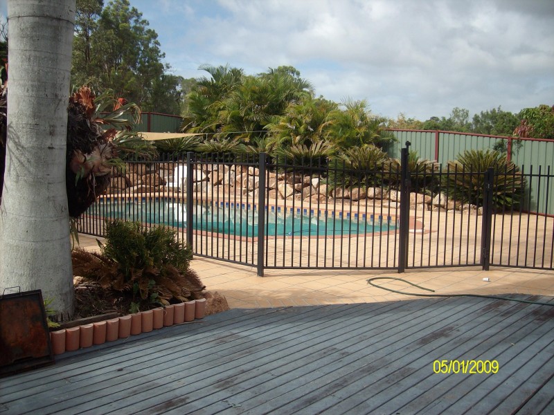 Buccan QLD 4207