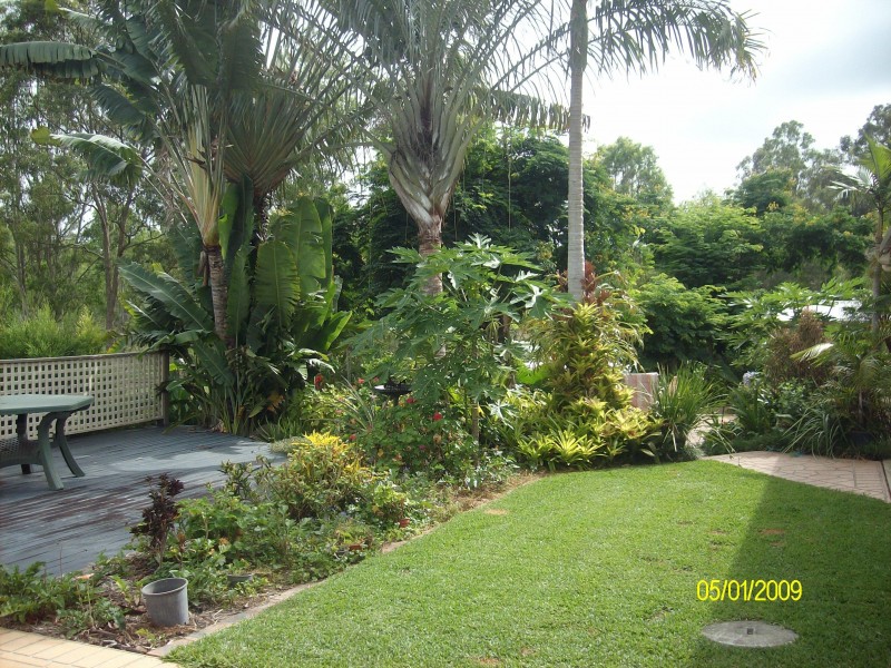 Buccan QLD 4207