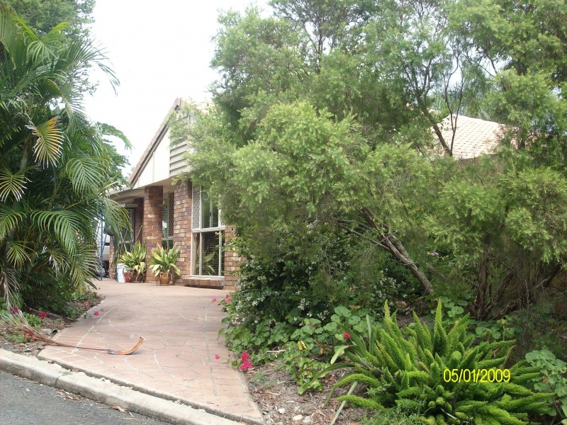 Buccan QLD 4207