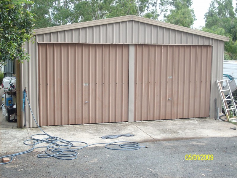 Buccan QLD 4207