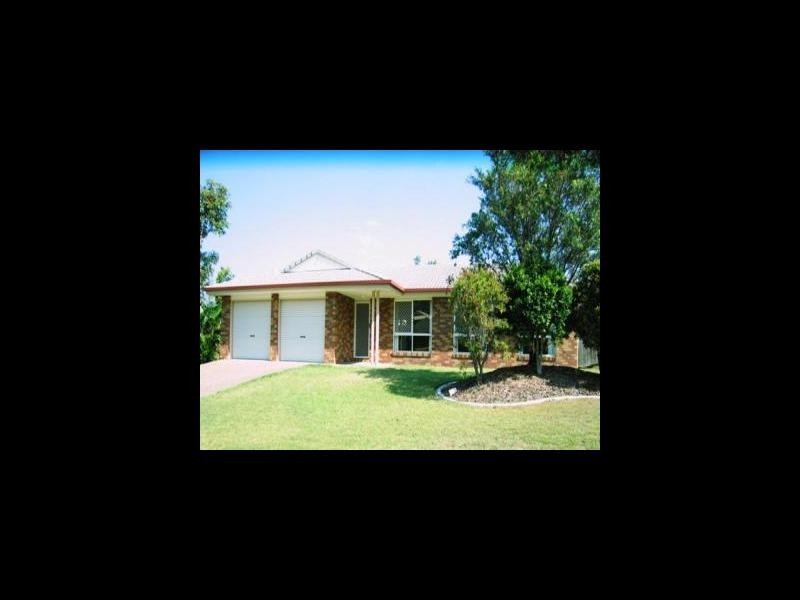 Mount Warren Park QLD 4207