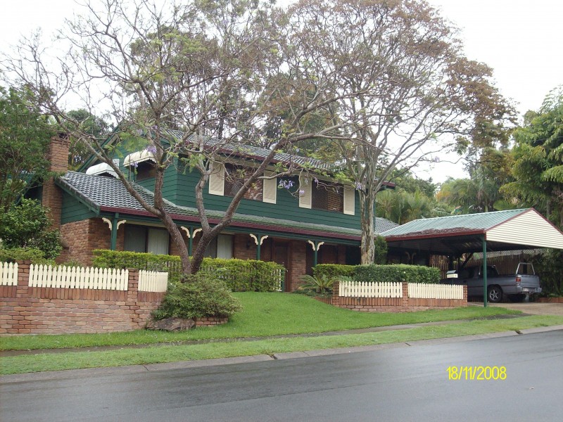 Shailer Park QLD 4128