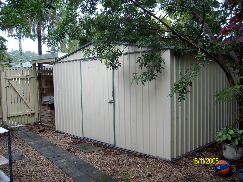 Shailer Park QLD 4128