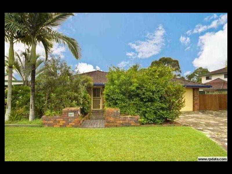 Bethania QLD 4205