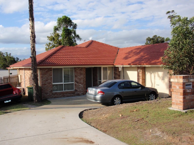 Springfield QLD 4300