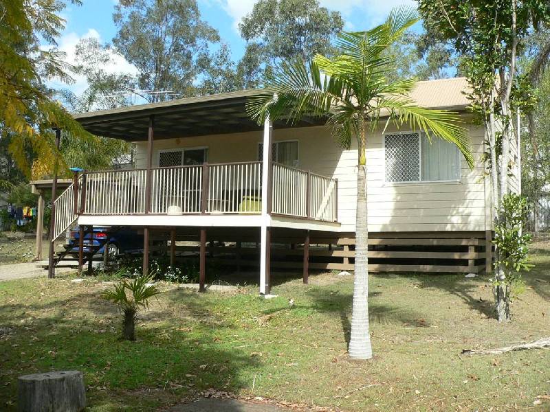 63 Cedar Drive,, Stapylton QLD 4207