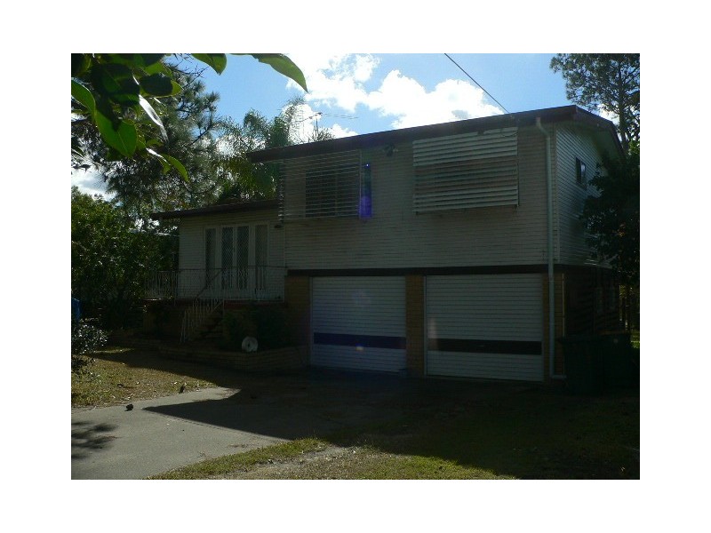 123 Main st, Beenleigh QLD 4207