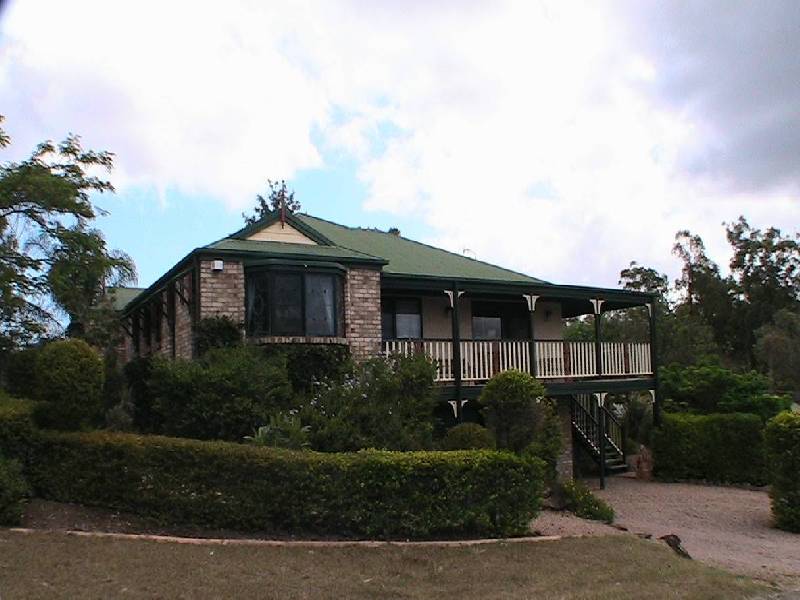 1 Caplick Outlook, Ormeau QLD 4208