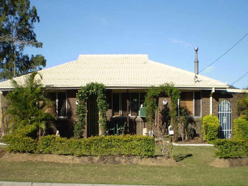 29 Lemon Grove Road, Eagleby QLD 4207