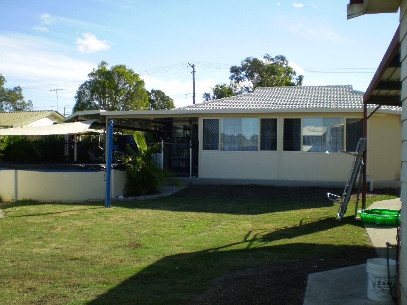 29 Lemon Grove Road, Eagleby QLD 4207