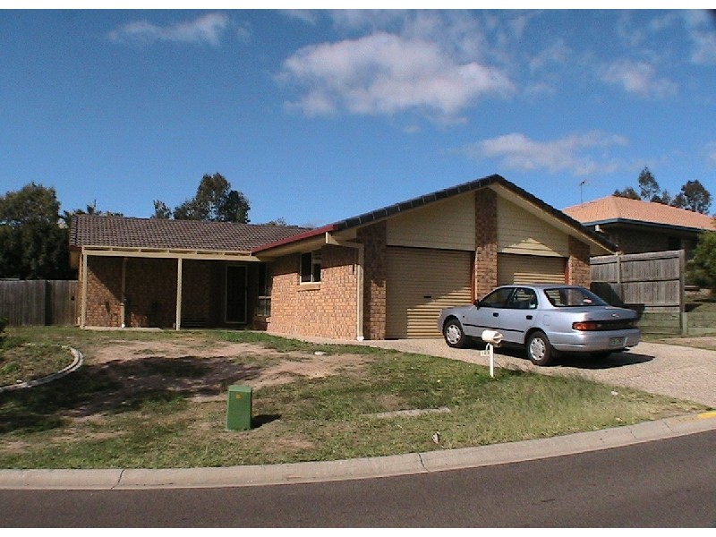 Edens Landing QLD 4207